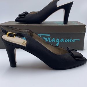 Salvatore Ferragamo Sandals